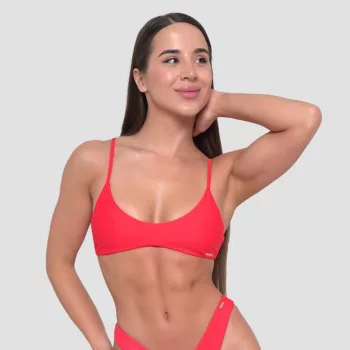 HAWAII bikinifelső Red - M - piros - GymBeam