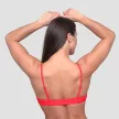HAWAII bikinifelső Red - M - piros - GymBeam