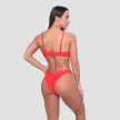 HAWAII bikinialsó Red - XS - piros - GymBeam