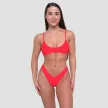 HAWAII bikinialsó Red - L - piros - GymBeam