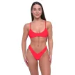 HAWAII bikinialsó Red - L - piros - GymBeam