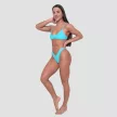 HAWAII bikinifelső Lagoon - XL - kék - GymBeam
