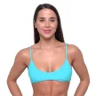 HAWAII bikinifelső Lagoon - XL - kék - GymBeam