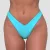 HAWAII bikinialsó Lagoon - M - kék - GymBeam