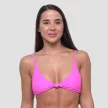 CURACAO bikinifelső Pink - XS - rózsaszín - GymBeam