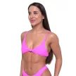 CURACAO bikinifelső Pink - XS - rózsaszín - GymBeam
