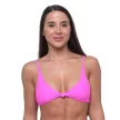 CURACAO bikinifelső Pink - XS - rózsaszín - GymBeam