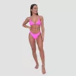 CURACAO bikinifelső Pink - M - rózsaszín - GymBeam