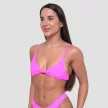 CURACAO bikinifelső Pink - XL - rózsaszín - GymBeam