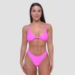 CURACAO bikinialsó Pink - XS - rózsaszín - GymBeam