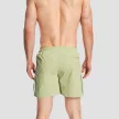 Cargo férfi fürdőnadrág Olive - XXL - zöld - GymBeam