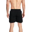 Cargo férfi fürdőnadrág Black - L - fekete - GymBeam