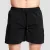 Cargo férfi fürdőnadrág Black - XL - fekete - GymBeam