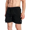 Cargo férfi fürdőnadrág Black - XXL - fekete - GymBeam