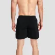 Cargo férfi fürdőnadrág Black - XXXL - fekete - GymBeam