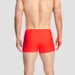 PRO férfi fürdőnadrág Red - M - piros - GymBeam