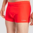PRO férfi fürdőnadrág Red - XXL - piros - GymBeam