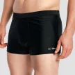PRO férfi fürdőnadrág Black - S - fekete - GymBeam