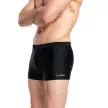 PRO férfi fürdőnadrág Black - S - fekete - GymBeam