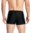 PRO férfi fürdőnadrág Black - S - fekete - GymBeam