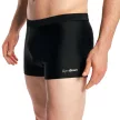 PRO férfi fürdőnadrág Black - M - fekete - GymBeam