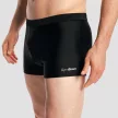 PRO férfi fürdőnadrág Black - L - fekete - GymBeam