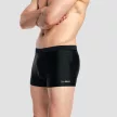 PRO férfi fürdőnadrág Black - XL - fekete - GymBeam
