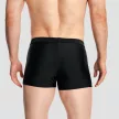 PRO férfi fürdőnadrág Black - XL - fekete - GymBeam