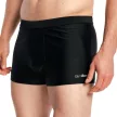 PRO férfi fürdőnadrág Black - XXL - fekete - GymBeam
