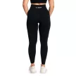 Sculpt női varrásmentes leggings Black - S - fekete - GymBeam