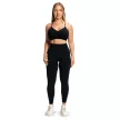 Sculpt női varrásmentes leggings Black - S - fekete - GymBeam