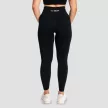 Sculpt női varrásmentes leggings Black - XL - fekete - GymBeam