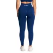 Sculpt női varrásmentes leggings Navy - S - kék - GymBeam