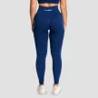 Sculpt női varrásmentes leggings Navy - M - kék - GymBeam