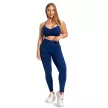 Sculpt női varrásmentes leggings Navy - L - kék - GymBeam