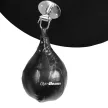 Speedbag szett - fekete - GymBeam