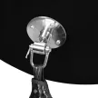 Speedbag szett - fekete - GymBeam