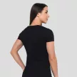 Pure Ambition női póló Black - M - fekete - GymBeam