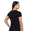 Pure Ambition női póló Black - XL - fekete - GymBeam