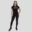 Pure Ambition női póló Black - XXL - fekete - GymBeam
