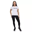 Pure Ambition női póló White - XL - fehér - GymBeam