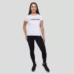Pure Ambition női póló White - XXL - fehér - GymBeam