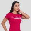 Pure Ambition női póló Sorbet - XS - rózsaszín - GymBeam
