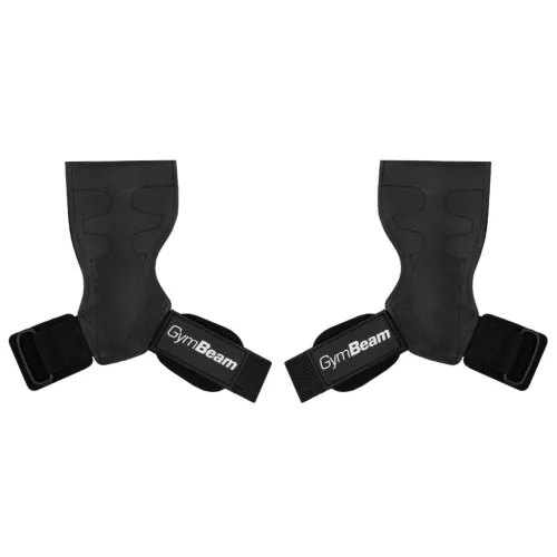 Hyper bandázs Black - S - fekete - GymBeam