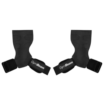 Hyper bandázs Black - L - fekete - GymBeam