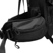 Apex túrahátizsák 40 l - fekete - GymBeam