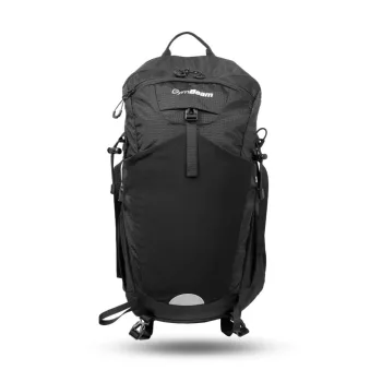 Outlander túrahátizsák 25 l - fekete - GymBeam