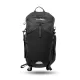 Outlander túrahátizsák 25 l - fekete - GymBeam