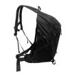 Outlander túrahátizsák 25 l - fekete - GymBeam