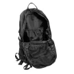 Outlander túrahátizsák 25 l - fekete - GymBeam